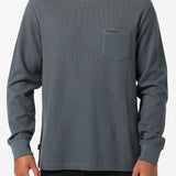 Overland Thermal Long Sleeve Pullover