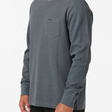 Overland Thermal Long Sleeve Pullover