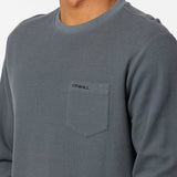 Overland Thermal Long Sleeve Pullover