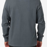 Overland Thermal Long Sleeve Pullover