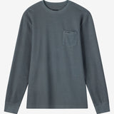 Overland Thermal Long Sleeve Pullover