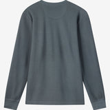 Overland Thermal Long Sleeve Pullover