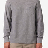 Overland Thermal Long Sleeve Pullover
