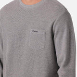 Overland Thermal Long Sleeve Pullover