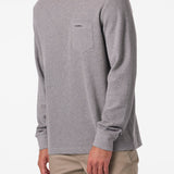 Overland Thermal Long Sleeve Pullover
