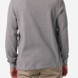 Overland Thermal Long Sleeve Pullover