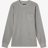 Overland Thermal Long Sleeve Pullover