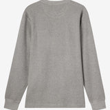 Overland Thermal Long Sleeve Pullover