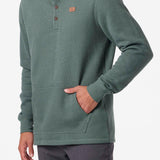Timberlane Long Sleeve Pullover