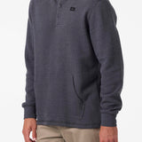 Timberlane Long Sleeve Pullover