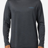 TRVLR UPF Stacked Long Sleeve Pullover