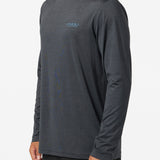 TRVLR UPF Stacked Long Sleeve Pullover