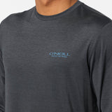 TRVLR UPF Stacked Long Sleeve Pullover