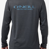 TRVLR UPF Stacked Long Sleeve Pullover