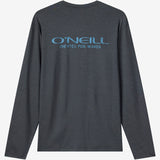 TRVLR UPF Stacked Long Sleeve Pullover