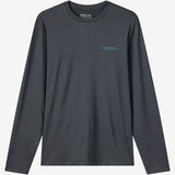 TRVLR UPF Stacked Long Sleeve Pullover