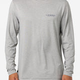TRVLR UPF Stacked Long Sleeve Pullover