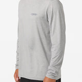 TRVLR UPF Stacked Long Sleeve Pullover