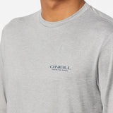 TRVLR UPF Stacked Long Sleeve Pullover