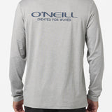 TRVLR UPF Stacked Long Sleeve Pullover