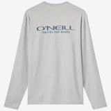 TRVLR UPF Stacked Long Sleeve Pullover