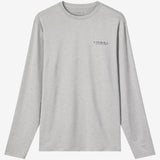 TRVLR UPF Stacked Long Sleeve Pullover