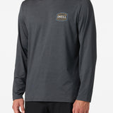 TRVLR UPF Hooded Long Sleeve Shirt