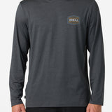 TRVLR UPF Hooded Long Sleeve Shirt