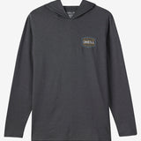 TRVLR UPF Hooded Long Sleeve Shirt