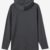 TRVLR UPF Hooded Long Sleeve Shirt