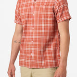 O'Riginals Plaid Standard Fit Shirt