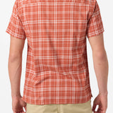 O'Riginals Plaid Standard Fit Shirt