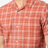 O'Riginals Plaid Standard Fit Shirt