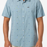 Shields Dobby Standard Fit Shirt