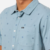 Shields Dobby Standard Fit Shirt