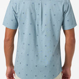 Shields Dobby Standard Fit Shirt