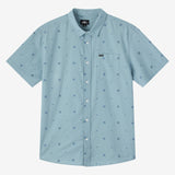 Shields Dobby Standard Fit Shirt