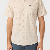 Shields Dobby Standard Fit Shirt