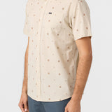 Shields Dobby Standard Fit Shirt