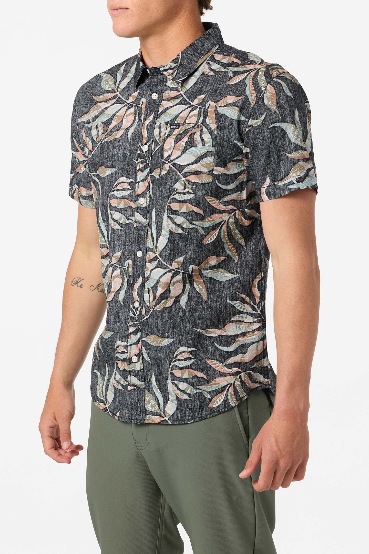 Half Sleeve Men Shirt at Rs 300 | Men Short Shirt in Tiruppur | ID