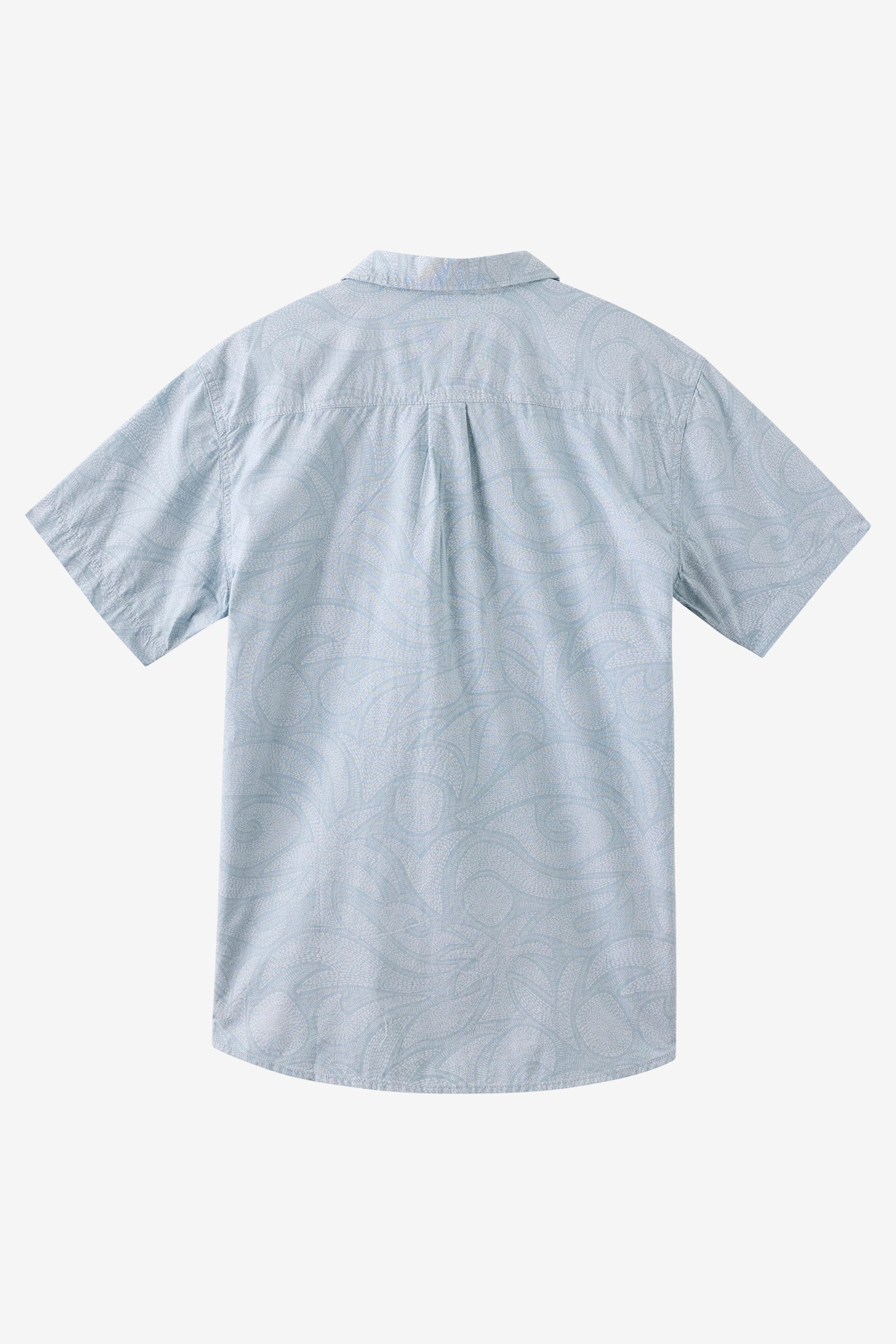 Terrace Standard Standard Fit Shirt - Stormy | O'Neill