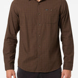 Dodgy Standard Fit Long Sleeve Shirt