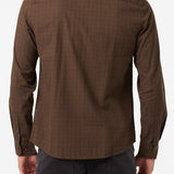 Dodgy Standard Fit Long Sleeve Shirt