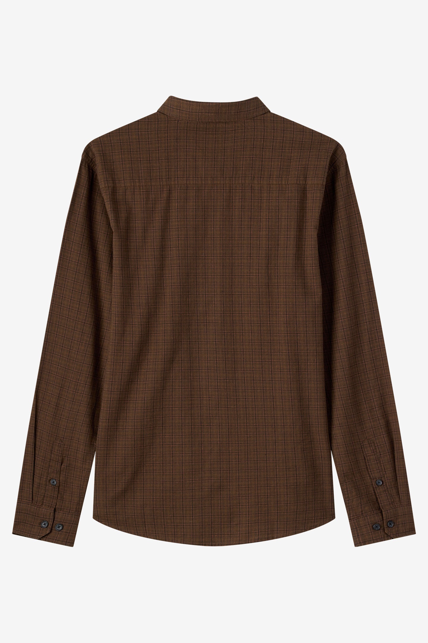 Dodgy Ls Shirt Standard Fit Long Sleeve Shirt - Turkish