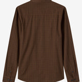 Dodgy Standard Fit Long Sleeve Shirt