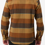 Richmond Flannel Standard Fit Long Sleeve Shirt