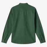 Regent Flannel Standard Fit Long Sleeve Shirt