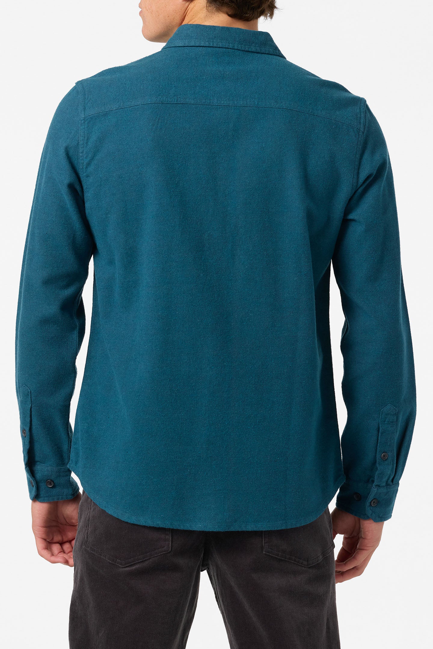 O'neill Regent Flannel Dark Slate / S