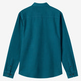 Regent Flannel Standard Fit Long Sleeve Shirt