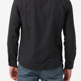 Regent Flannel Standard Fit Long Sleeve Shirt